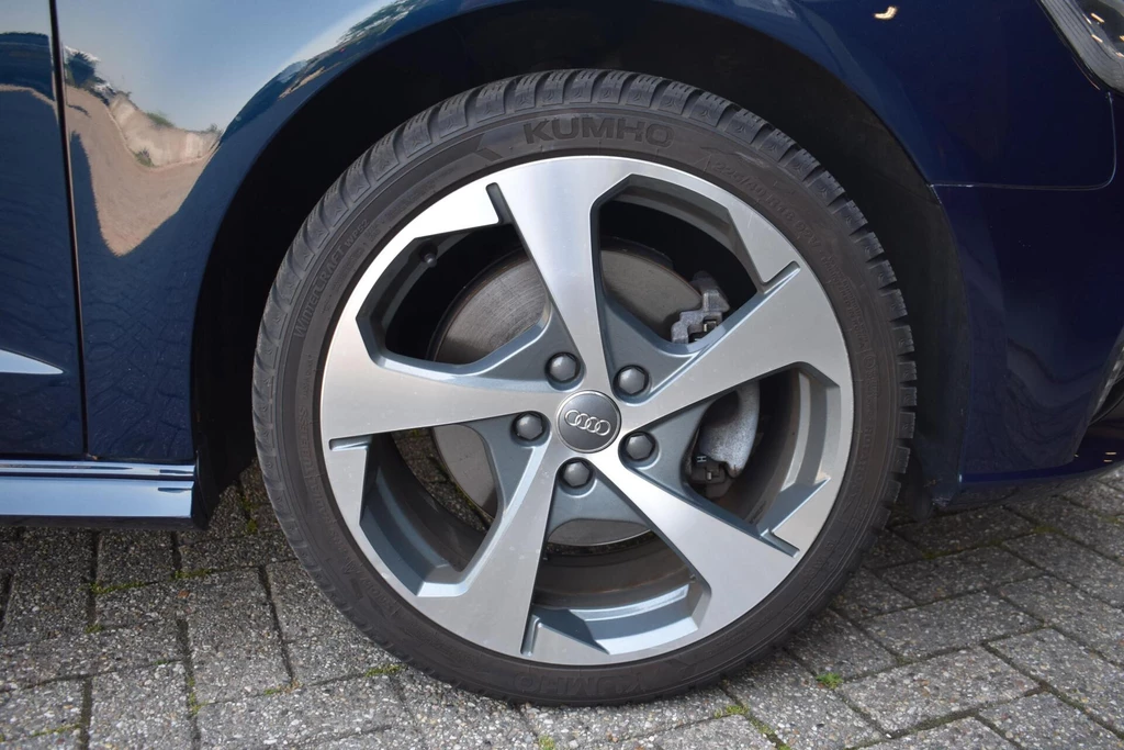 Audi A3 – foto 5