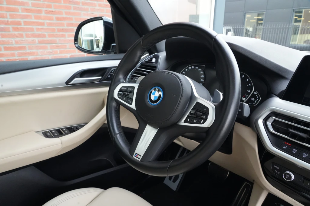 BMW X3 – foto 17