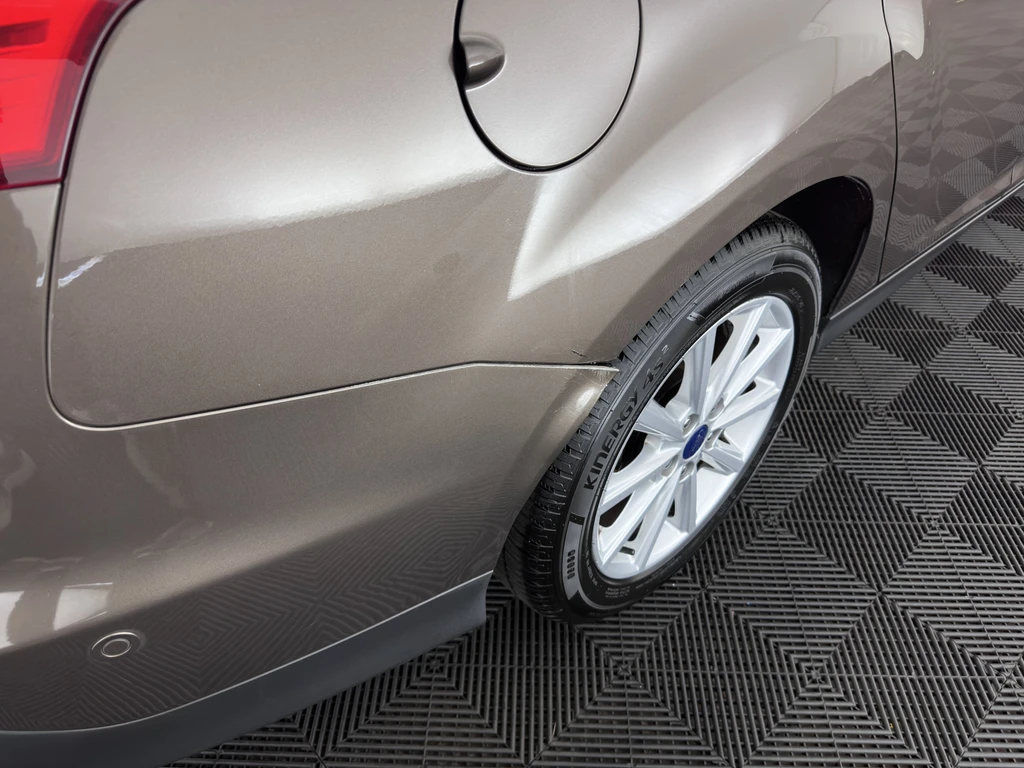 Ford Focus – foto 31