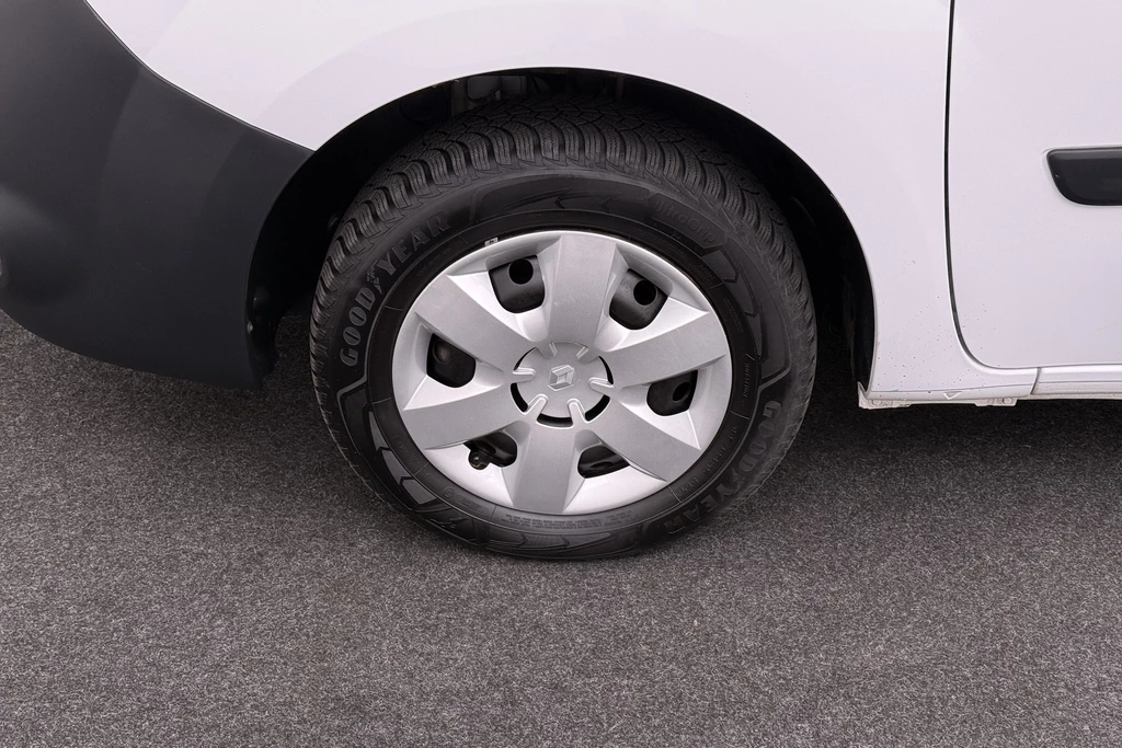 Renault Kangoo Z.E. – foto 8