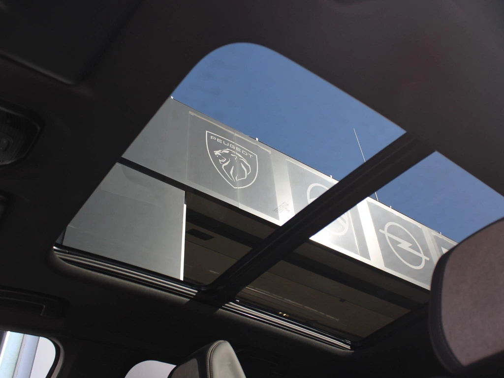 Peugeot 3008 – foto 19