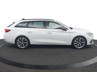 SEAT Leon – thumbnail 6