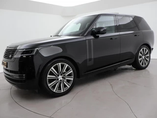 Land Rover Range Rover – thumbnail 5
