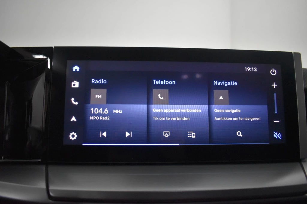 Opel Frontera – foto 19