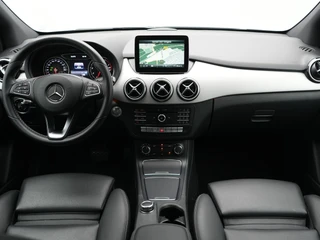 Mercedes-Benz B-Klasse – thumbnail 18