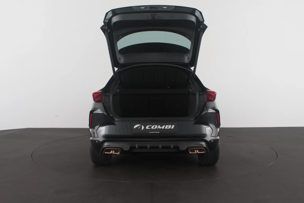 CUPRA Formentor – foto 15