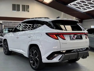 Hyundai Tucson – thumbnail 6