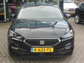 SEAT Leon – thumbnail 8