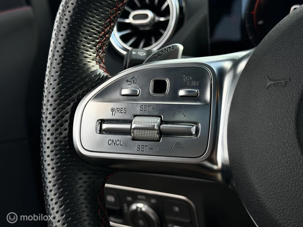 Mercedes-Benz GLA – foto 22