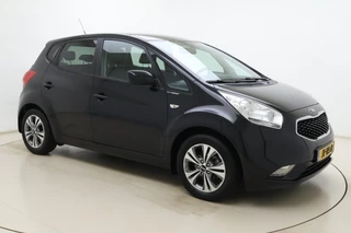 Kia Venga – thumbnail 8