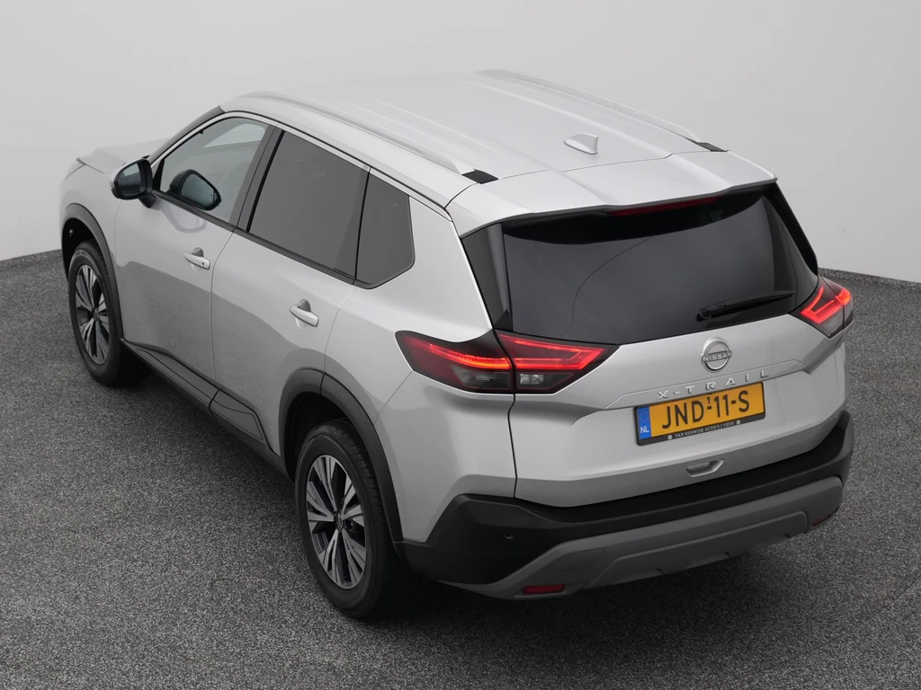 Nissan X-Trail – foto 6
