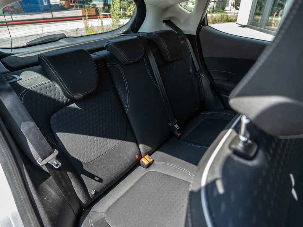 Ford Fiesta – foto 32