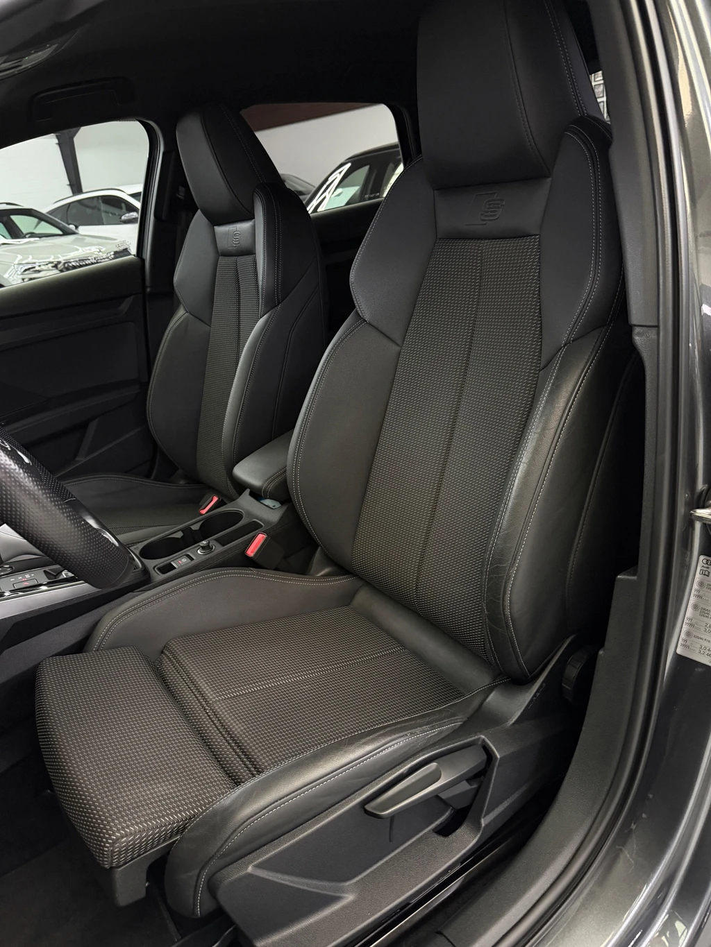 Audi A3 – foto 15