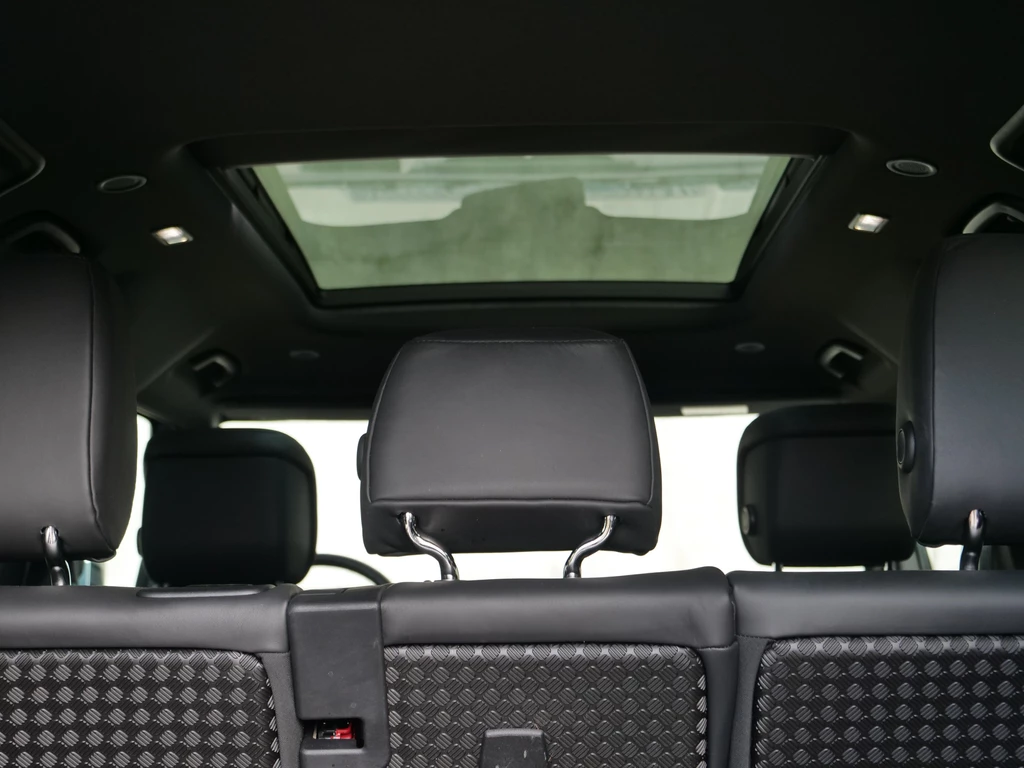 Land Rover Defender – foto 32
