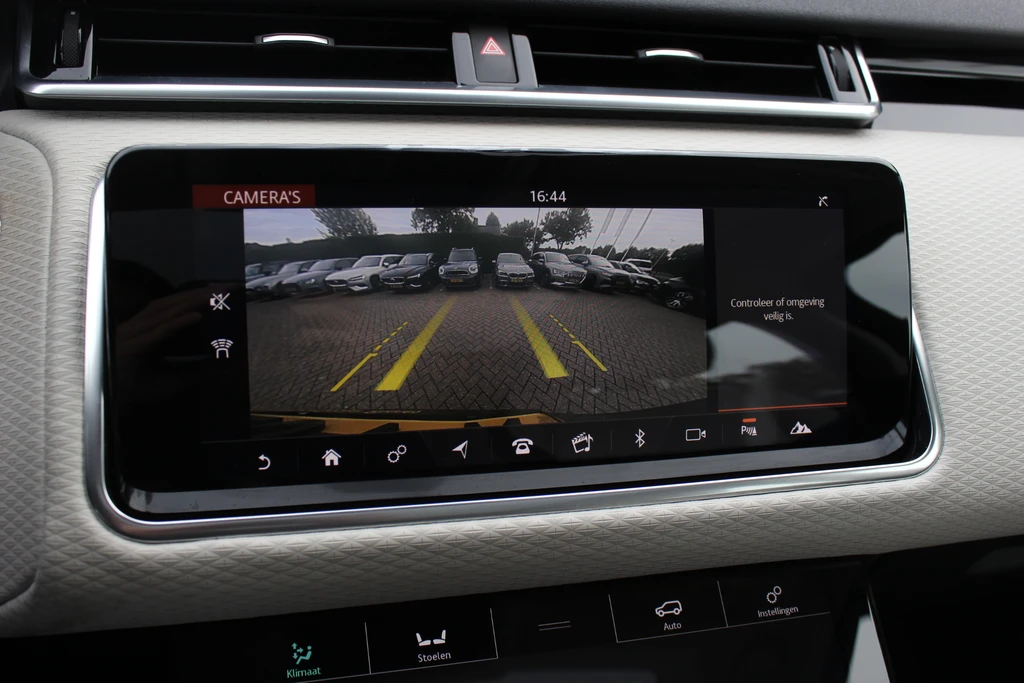 Land Rover Range Rover Velar – foto 21