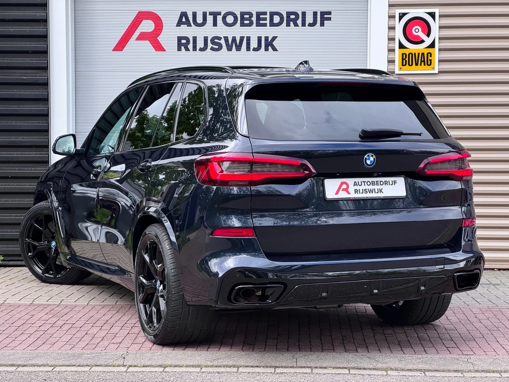 BMW X5 – foto 3