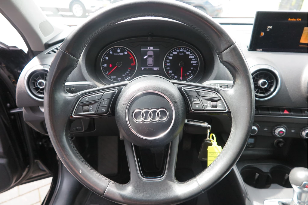 Audi A3 – foto 38