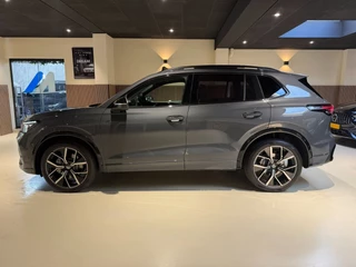Volkswagen Tiguan – thumbnail 2