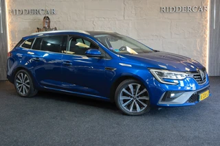 Renault Mégane Estate – thumbnail 7