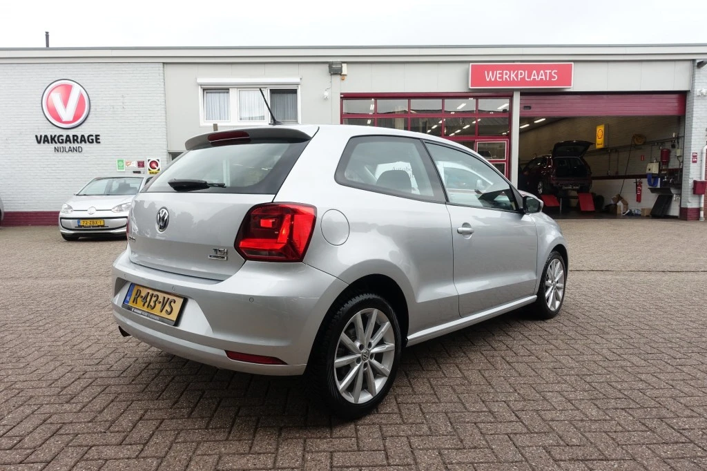Volkswagen Polo – foto 5