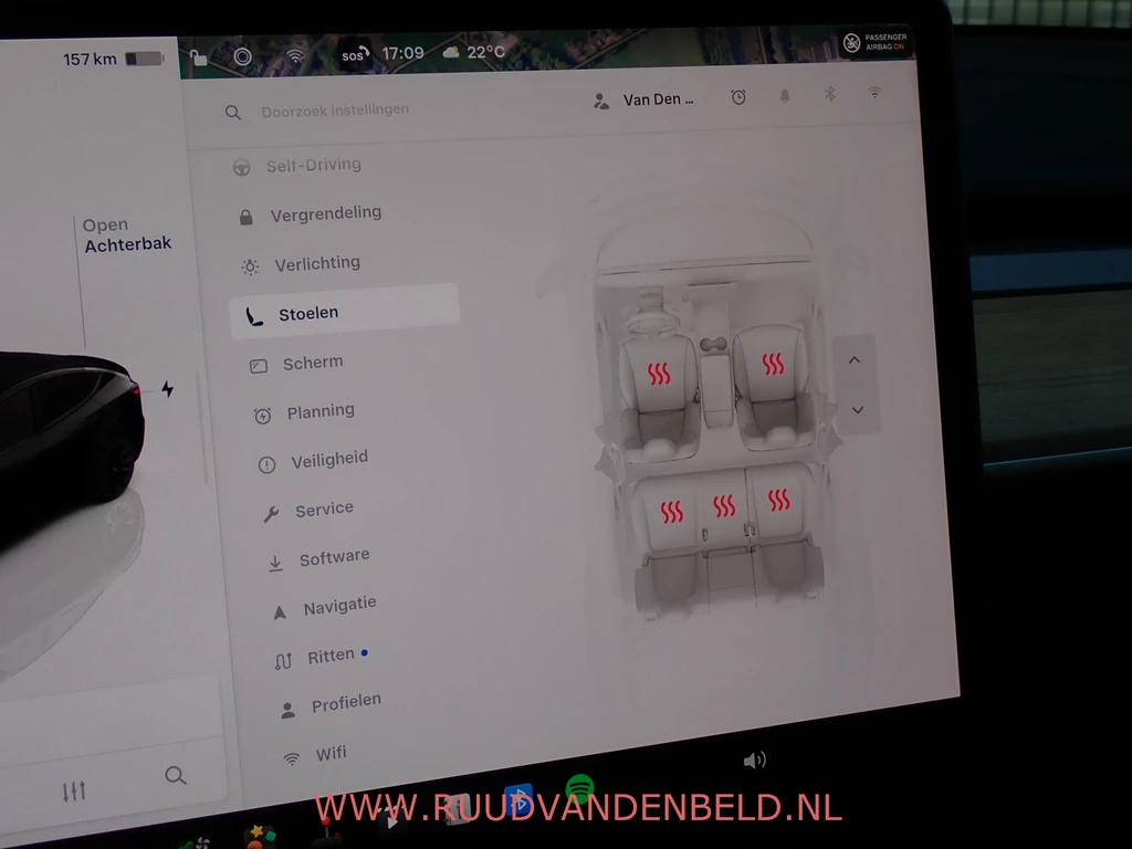 Tesla Model Y – foto 27