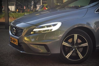 Volvo V40 – thumbnail 18