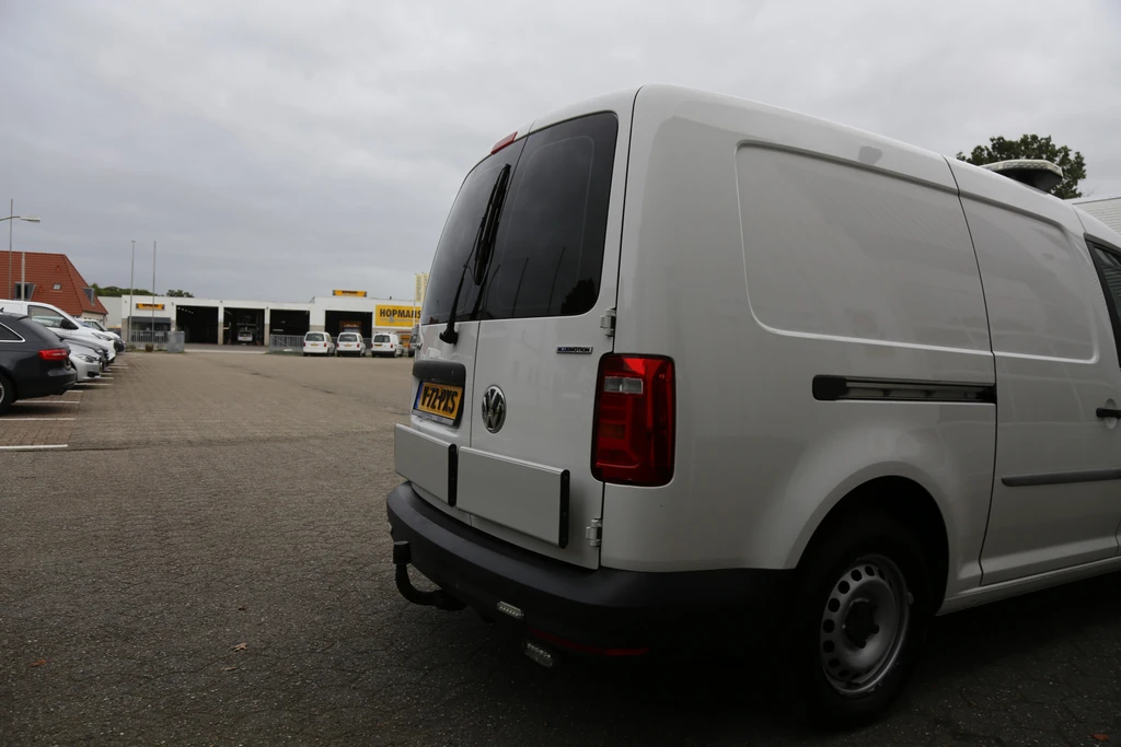 Volkswagen Caddy – foto 13