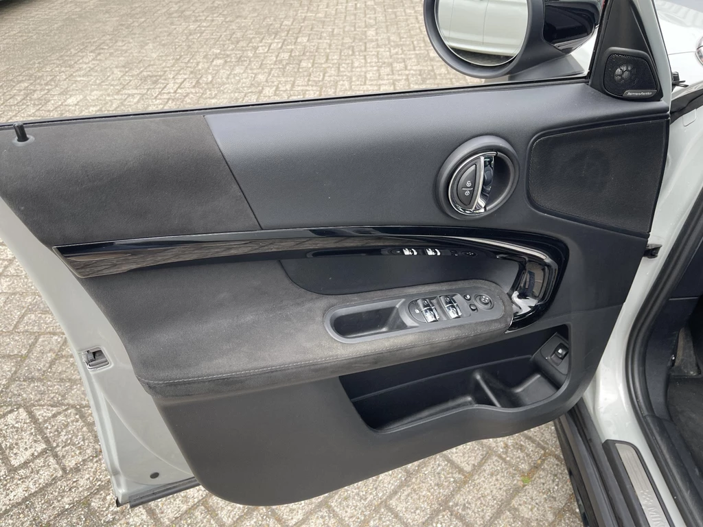 MINI Countryman – foto 22