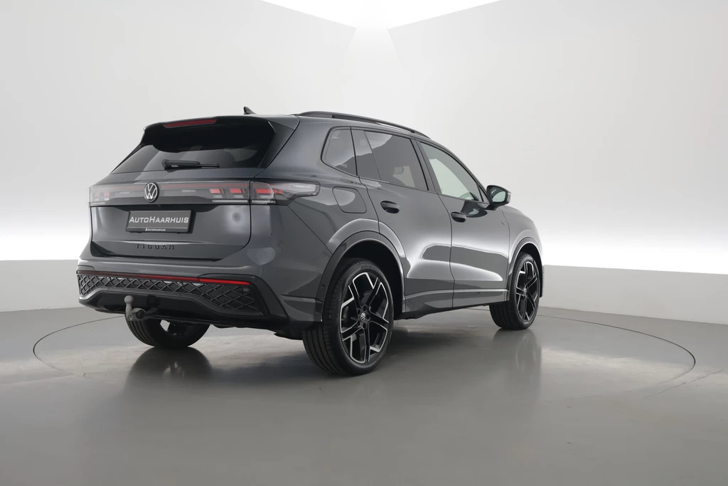 Volkswagen Tiguan – foto 3