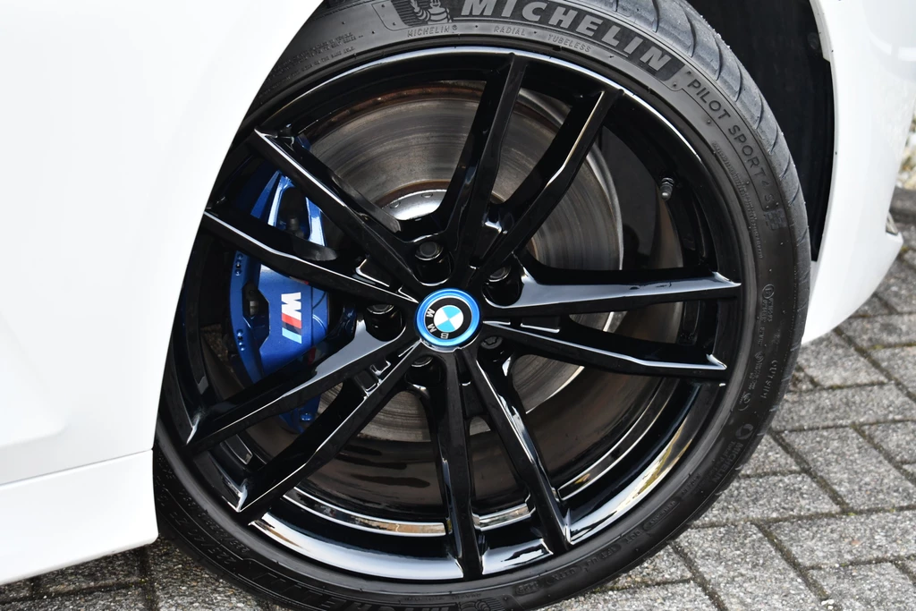 BMW 3 Serie – foto 30