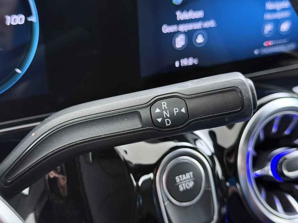 Mercedes-Benz EQA – foto 37