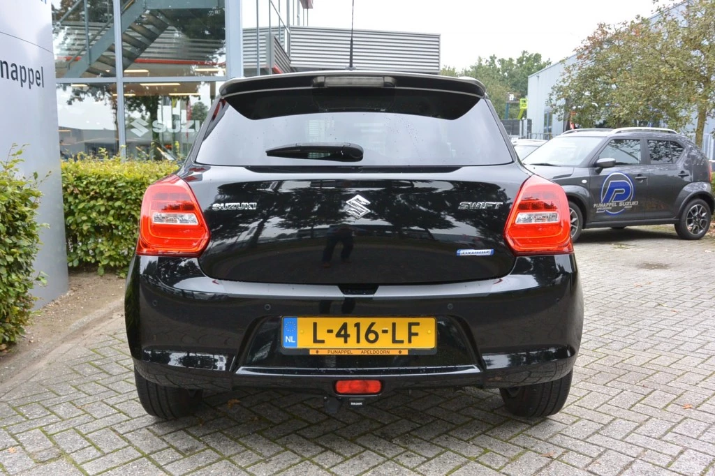 Suzuki Swift – foto 7