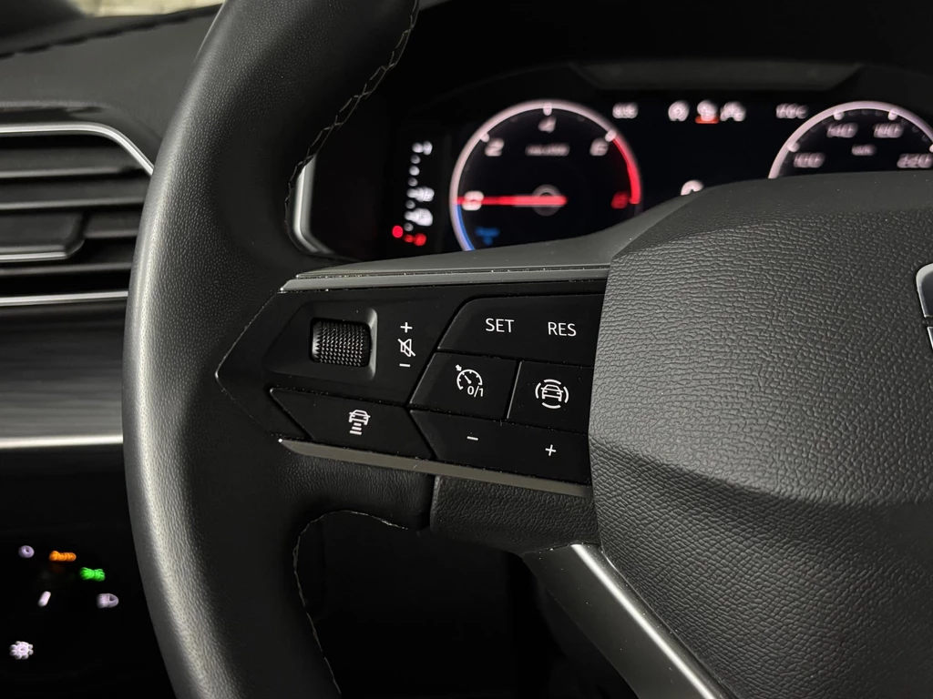 SEAT Leon – foto 30