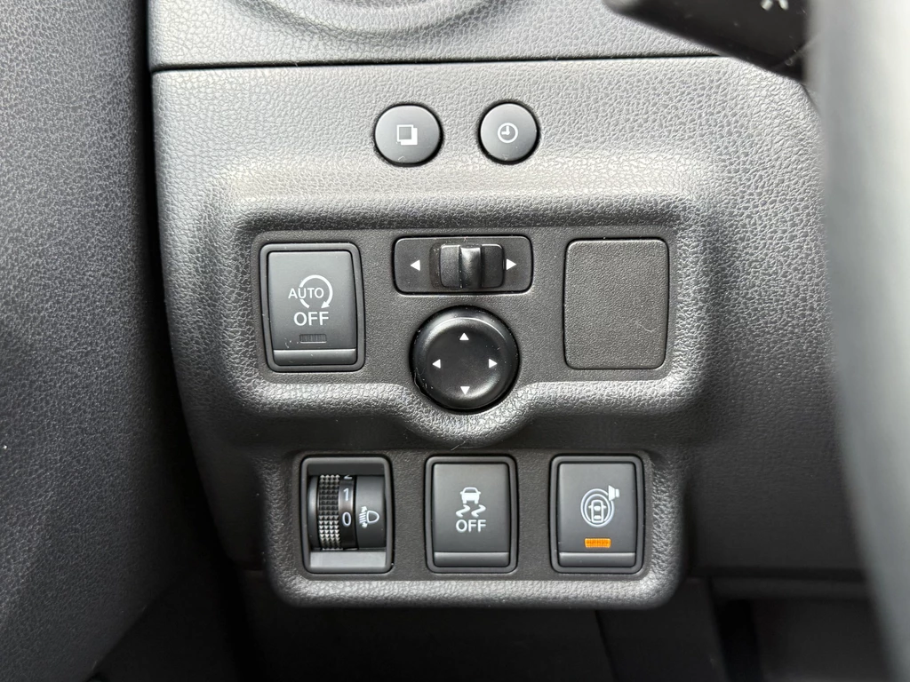 Nissan Note – foto 15
