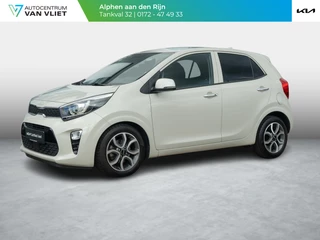 Kia Picanto – thumbnail 1
