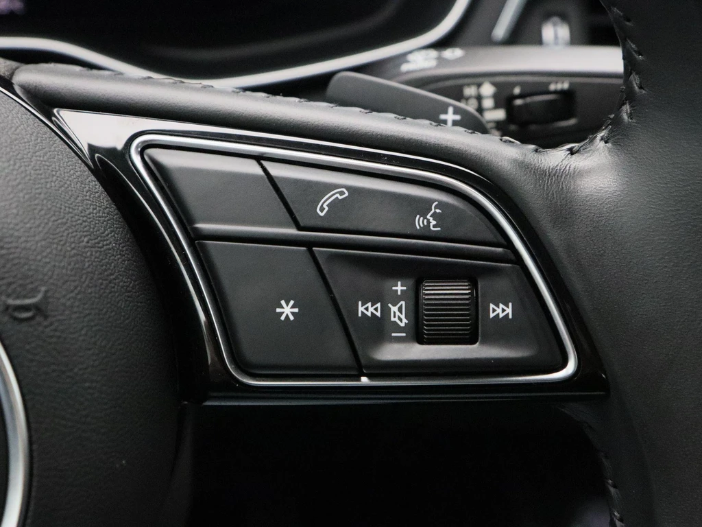 Audi A4 – foto 22