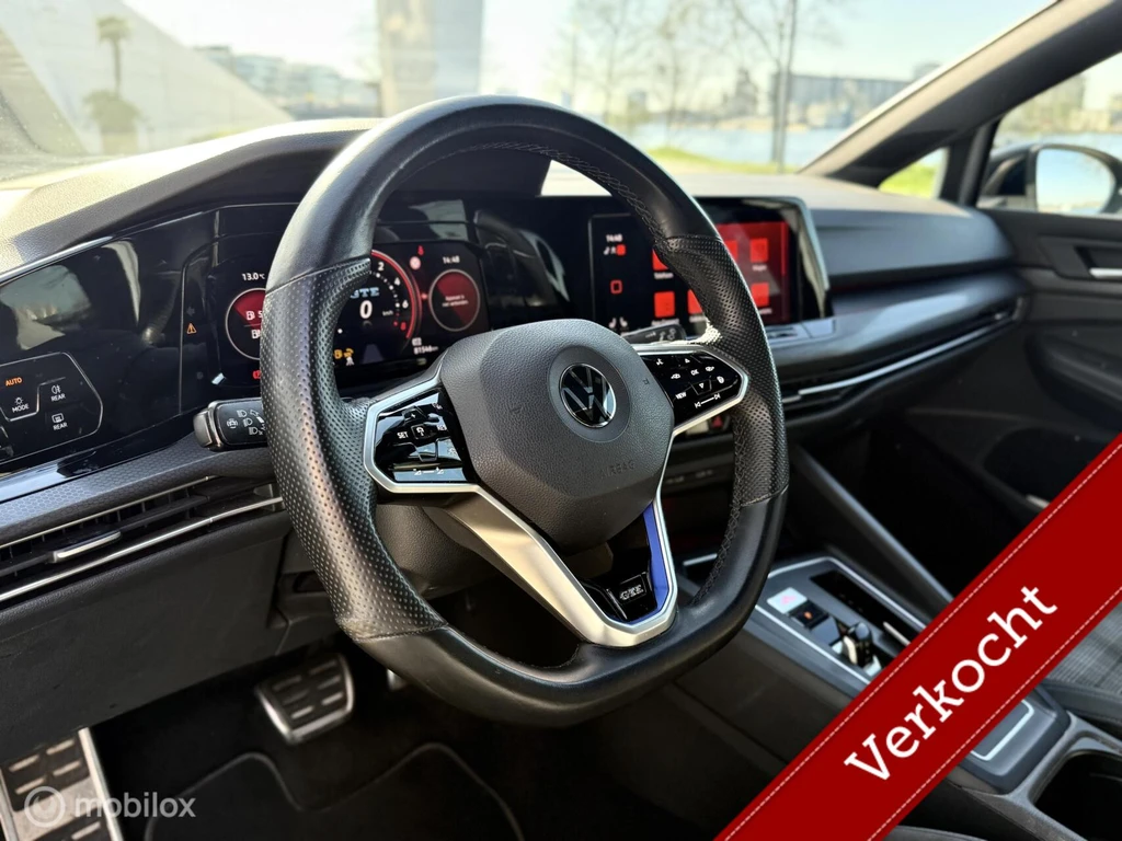 Volkswagen Golf – foto 6