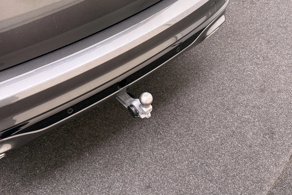 Ford Kuga – foto 10