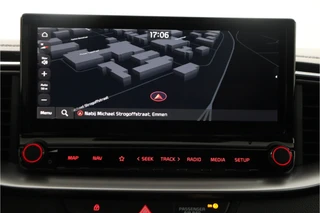 Kia Ceed Sportswagon – thumbnail 60