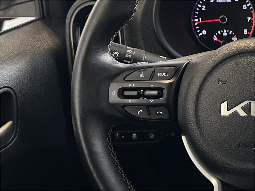 Kia Picanto – foto 16