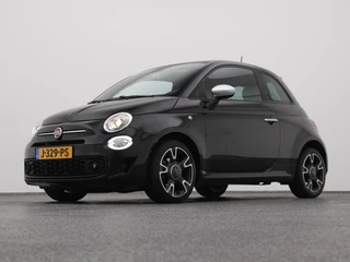 Fiat 500 – thumbnail 2