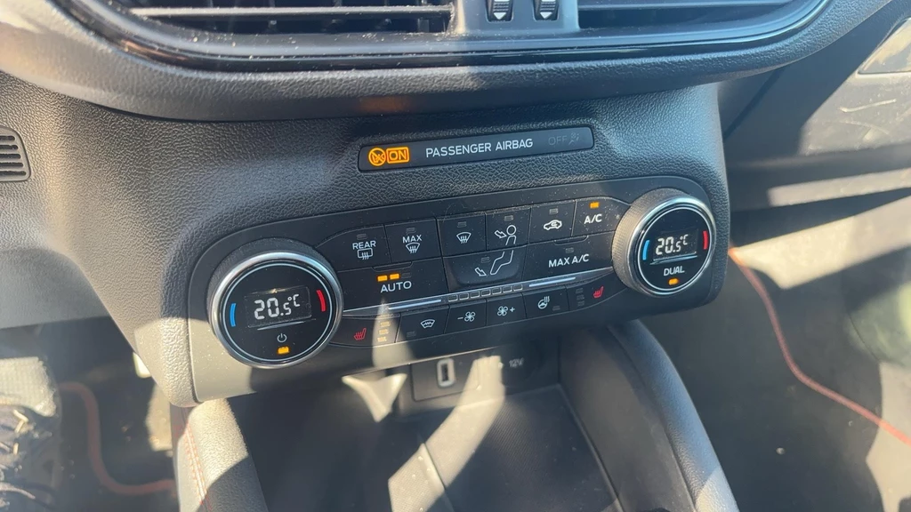 Ford Focus – foto 15