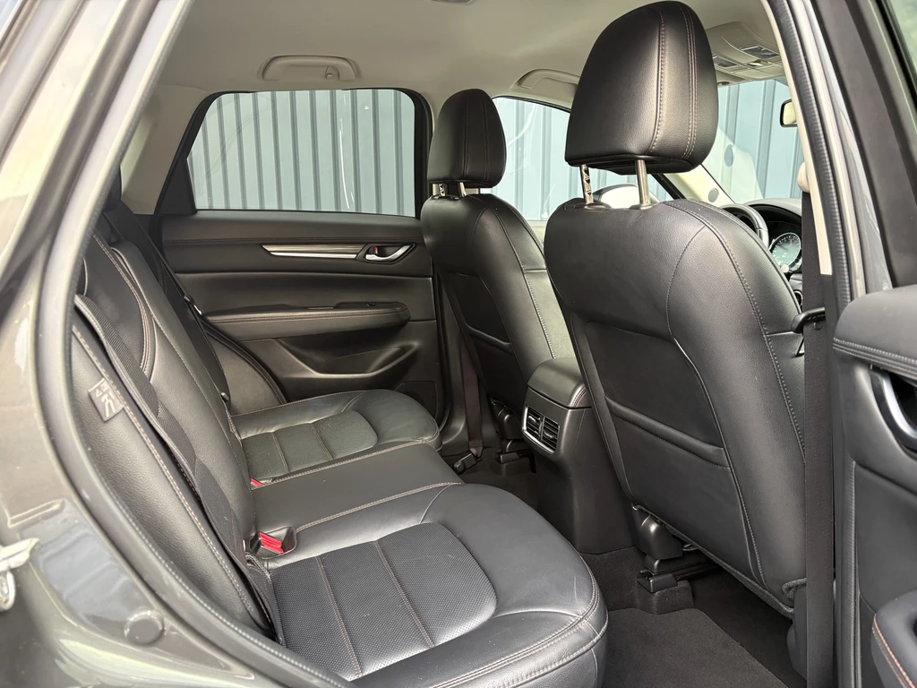 Mazda CX-5 – foto 32