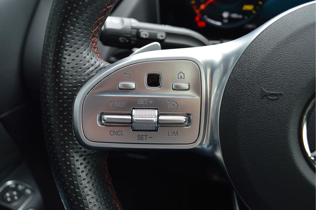 Mercedes-Benz B-Klasse – foto 17