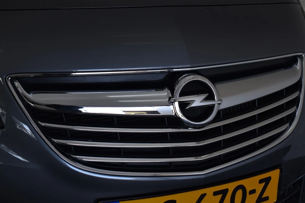 Opel Meriva – foto 33