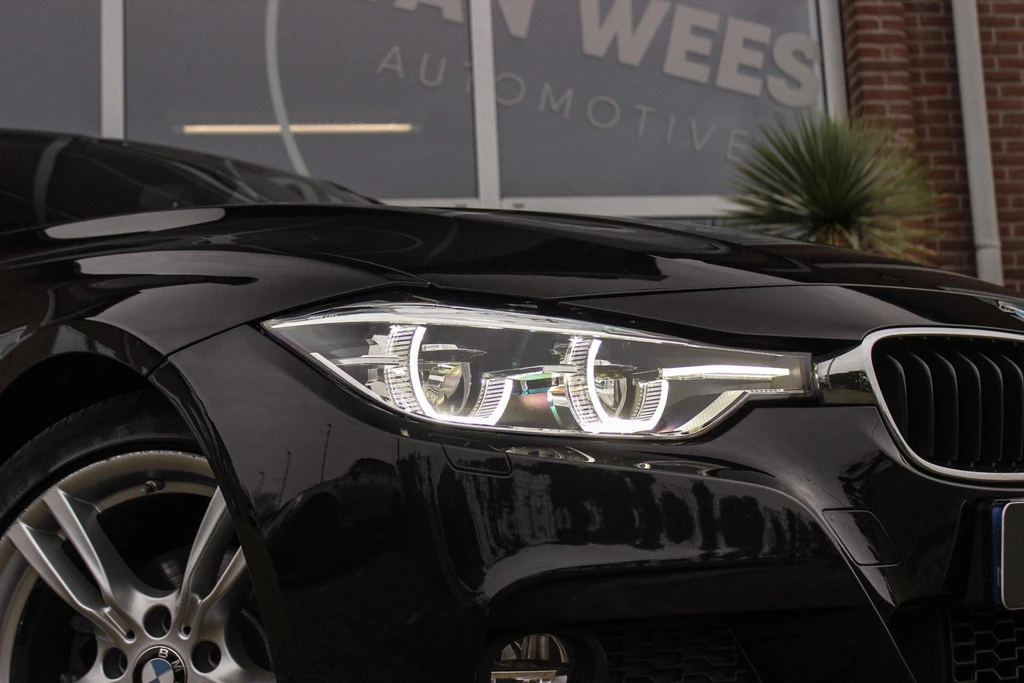 BMW 3 Serie – foto 46