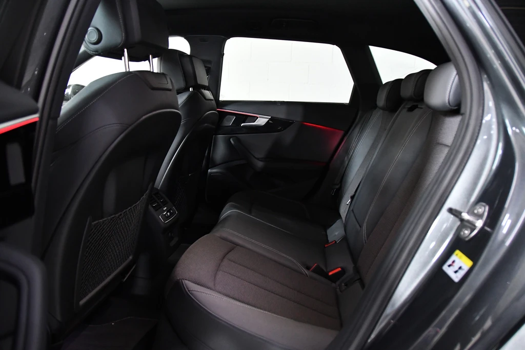 Audi A4 – foto 10