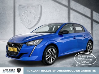 Peugeot 208 – thumbnail 1