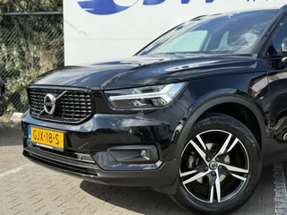 Volvo XC40 – thumbnail 3