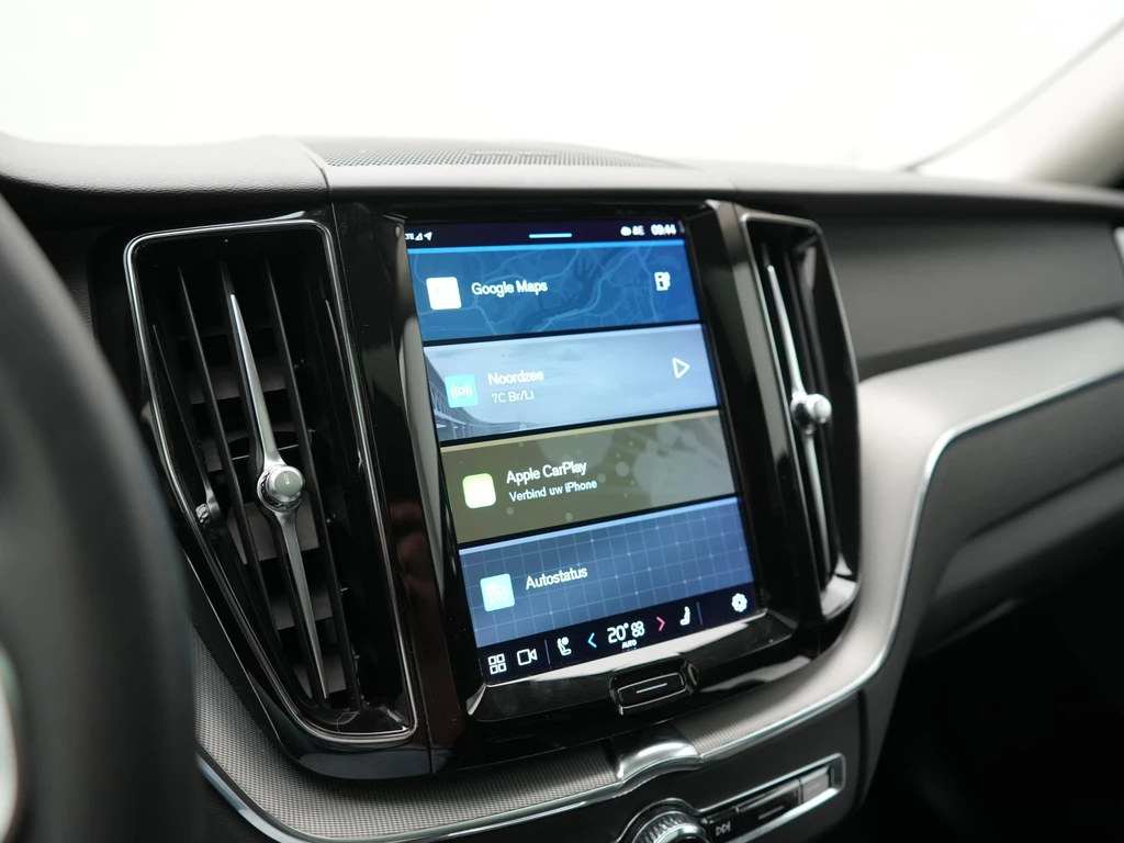 Volvo XC60 – foto 46